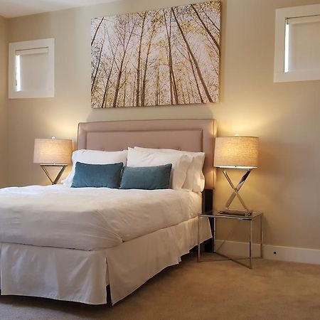 Teehouse Bed & Breakfast West Kelowna Εξωτερικό φωτογραφία
