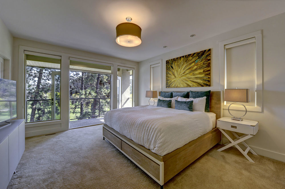 Teehouse Bed & Breakfast West Kelowna Εξωτερικό φωτογραφία