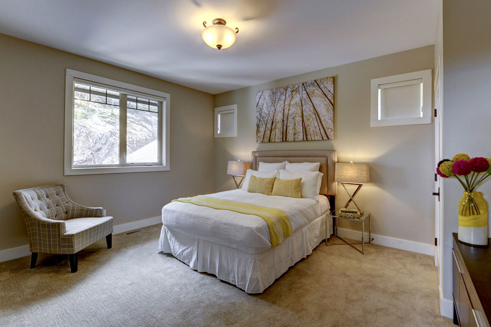 Teehouse Bed & Breakfast West Kelowna Εξωτερικό φωτογραφία