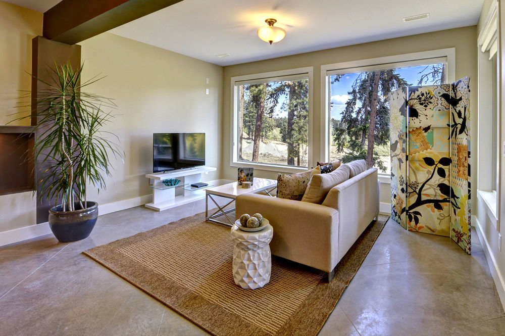 Teehouse Bed & Breakfast West Kelowna Εξωτερικό φωτογραφία