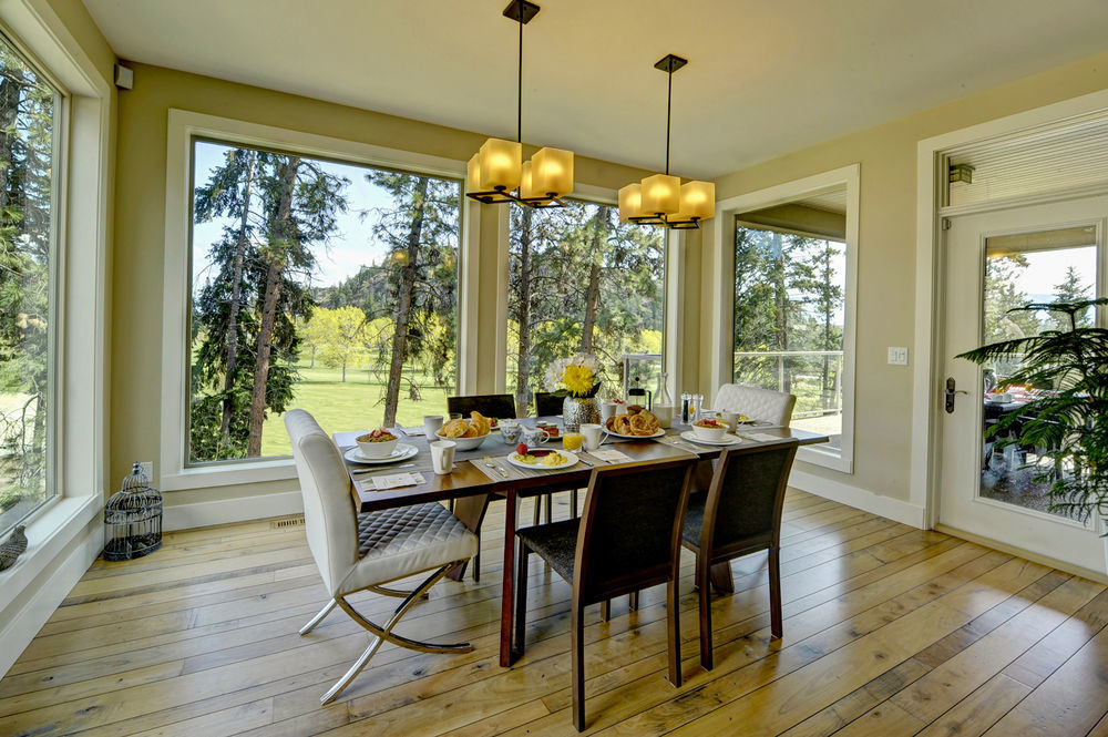 Teehouse Bed & Breakfast West Kelowna Εξωτερικό φωτογραφία