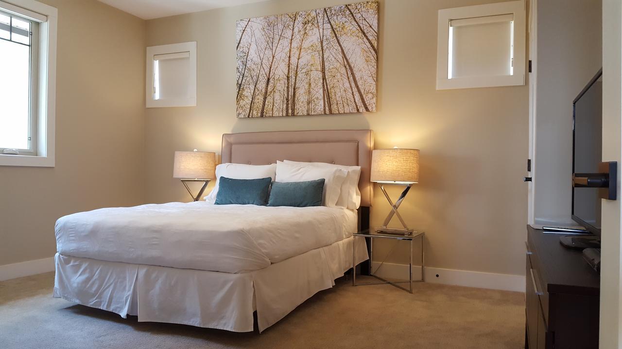Teehouse Bed & Breakfast West Kelowna Εξωτερικό φωτογραφία