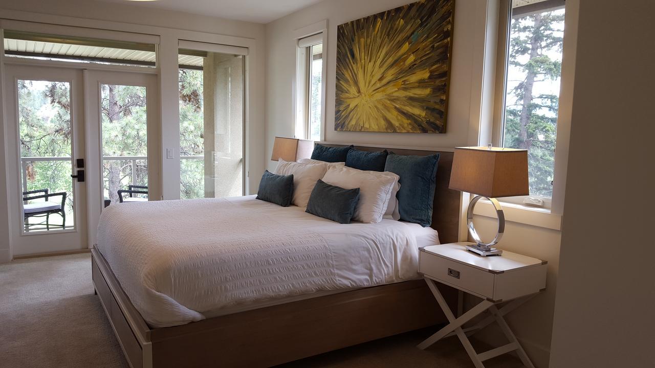 Teehouse Bed & Breakfast West Kelowna Εξωτερικό φωτογραφία