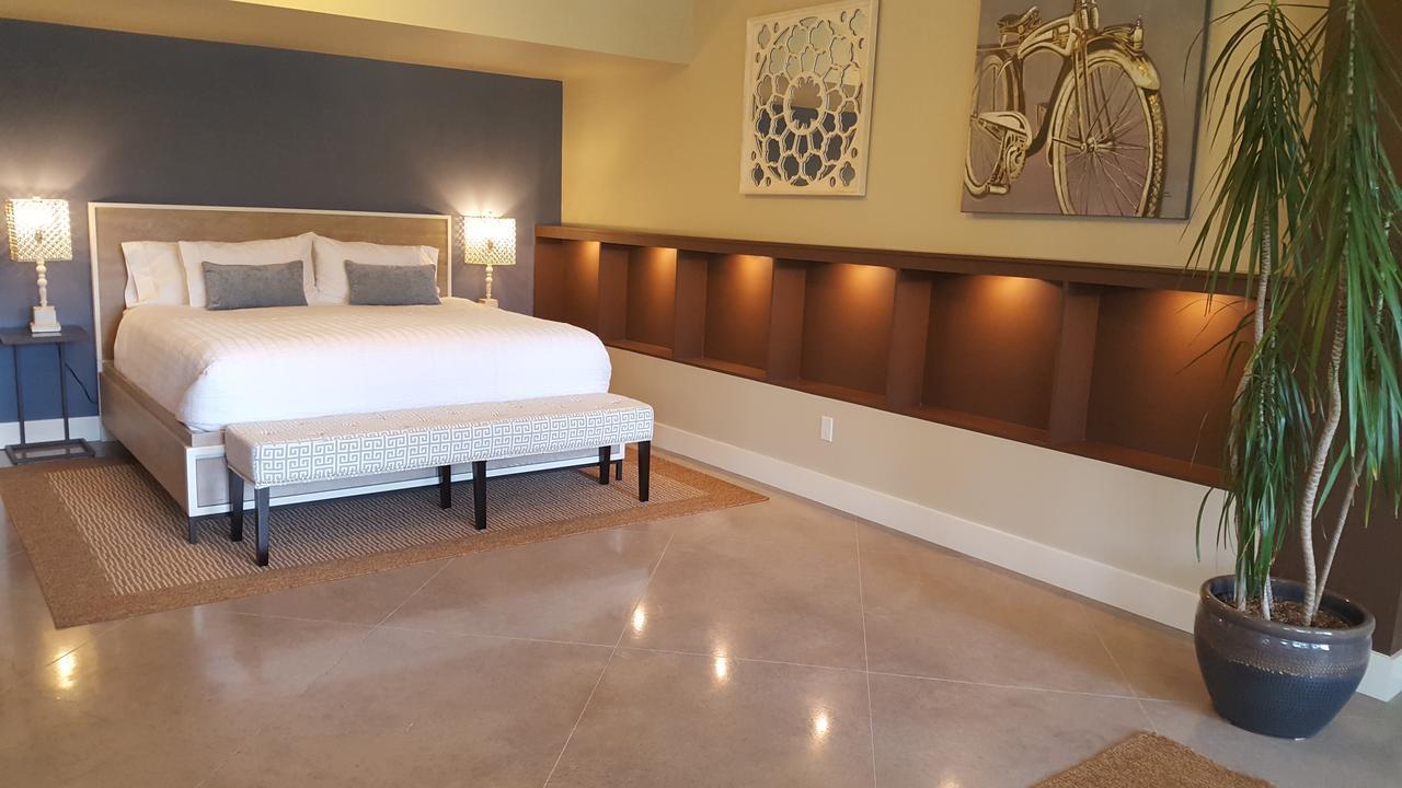 Teehouse Bed & Breakfast West Kelowna Εξωτερικό φωτογραφία